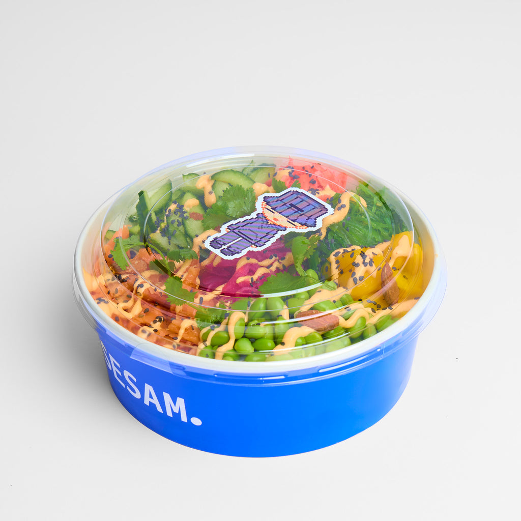ASIAN SALMON