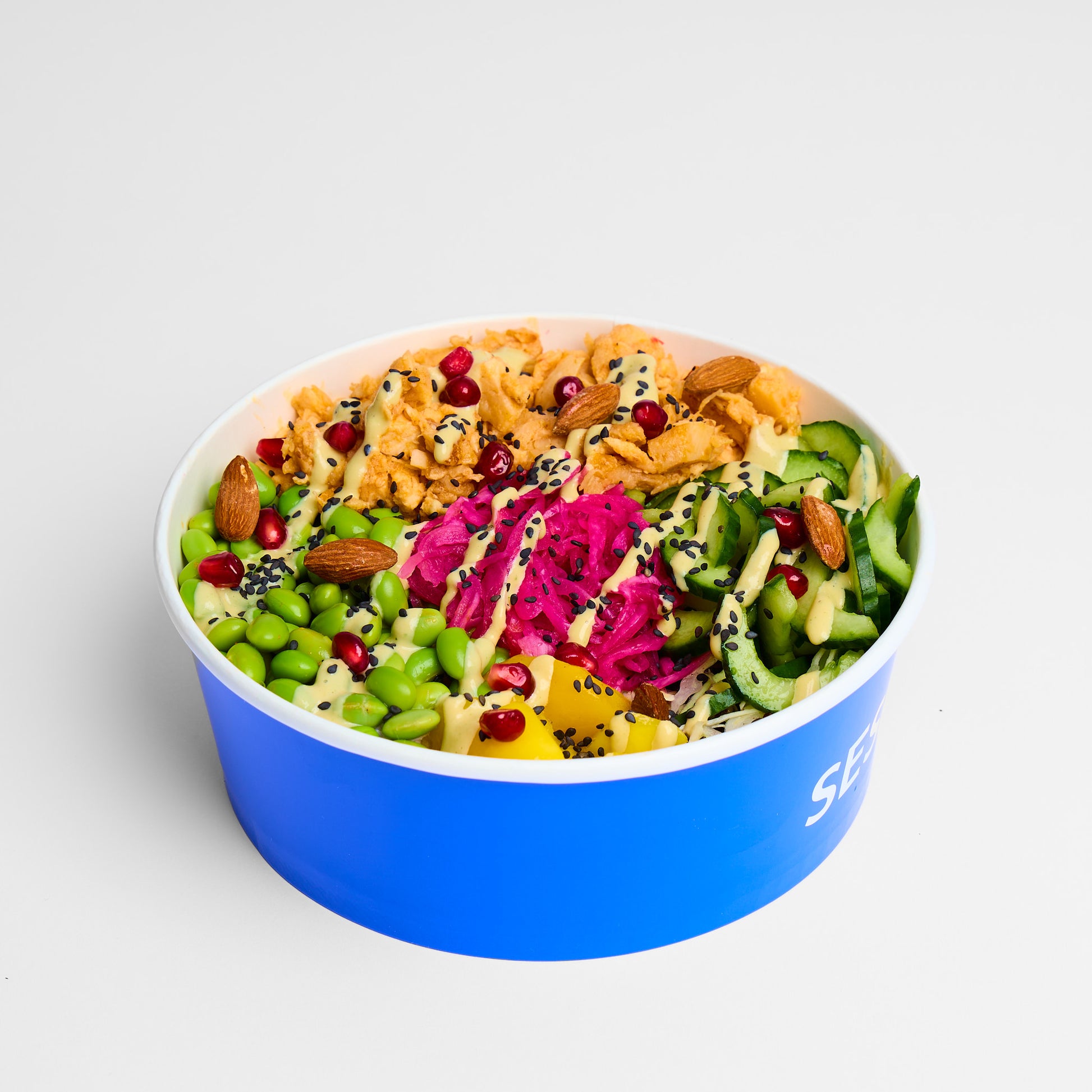 CHICKEN CASHEW