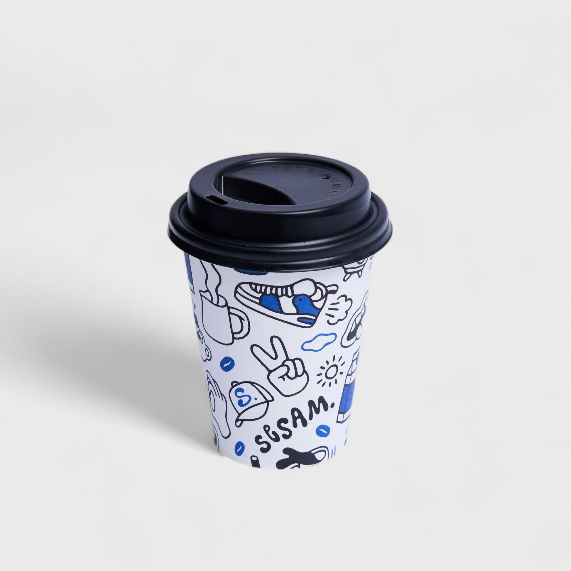 LATTE