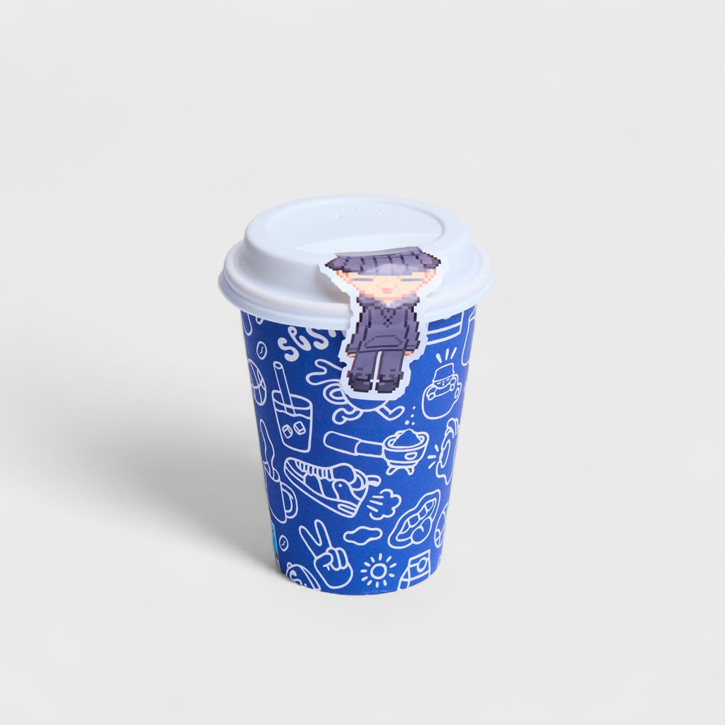 CORTADO