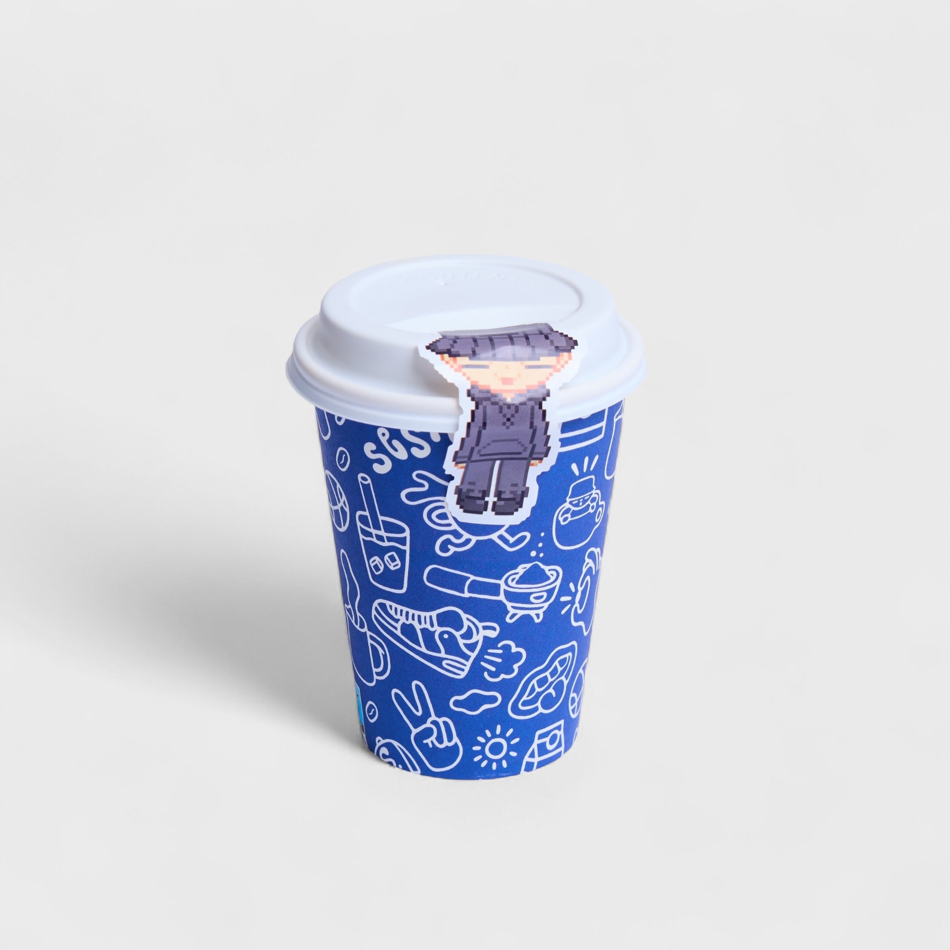CORTADO