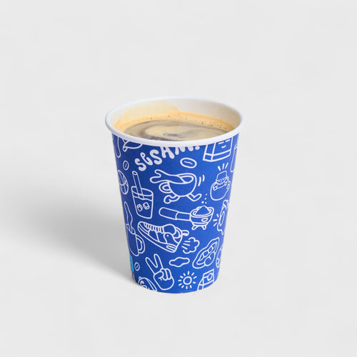 AMERICANO