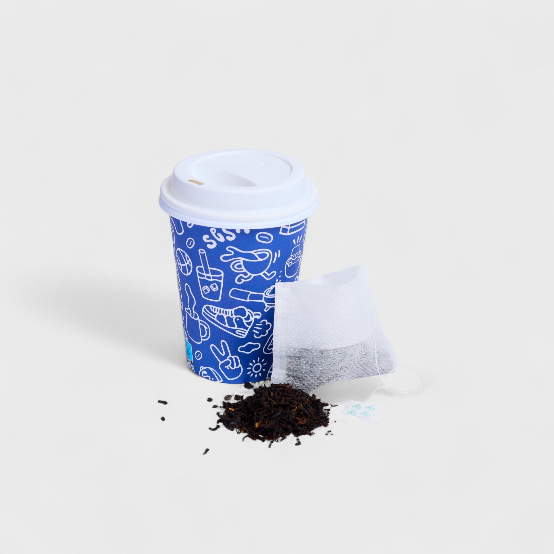 TEA