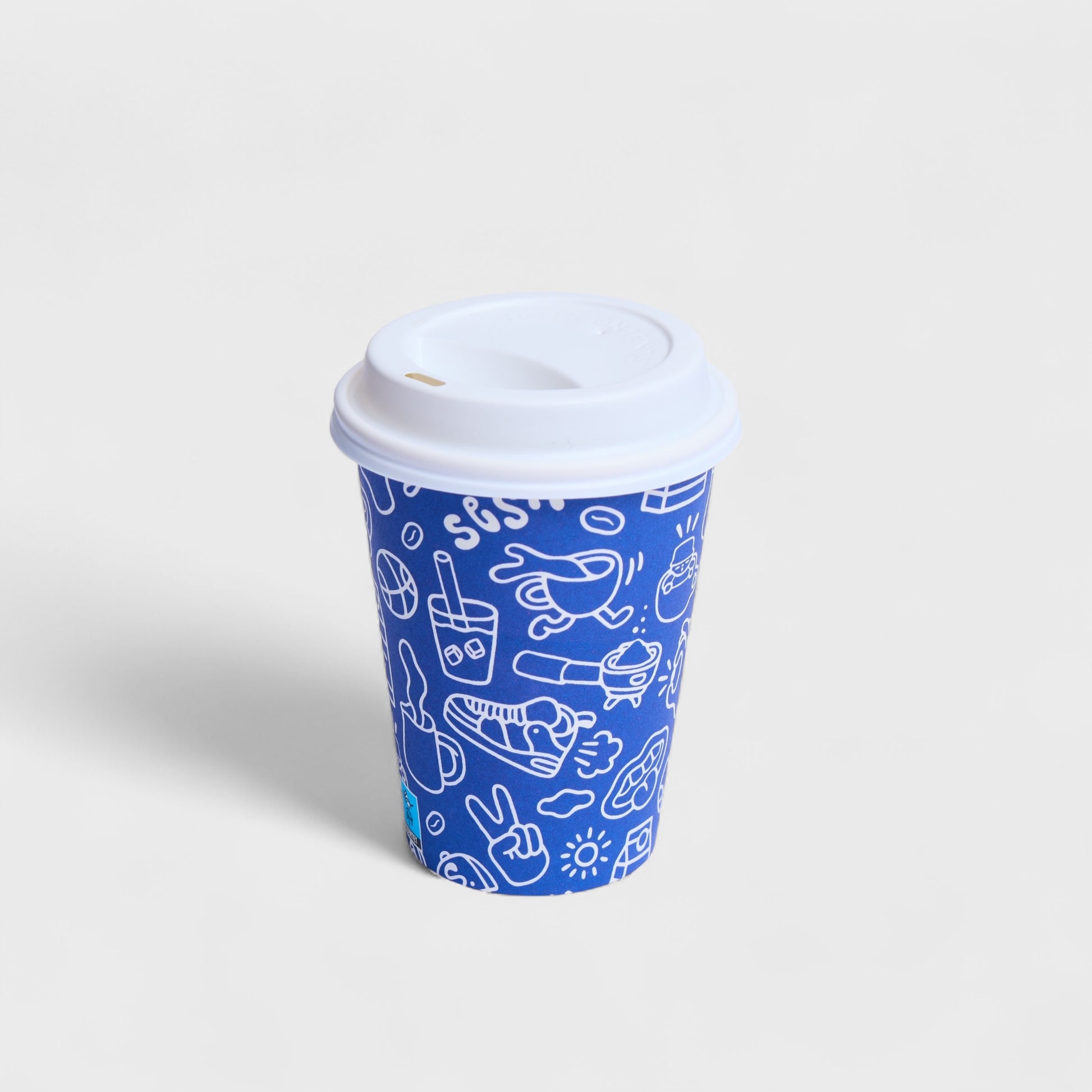 AMERICANO