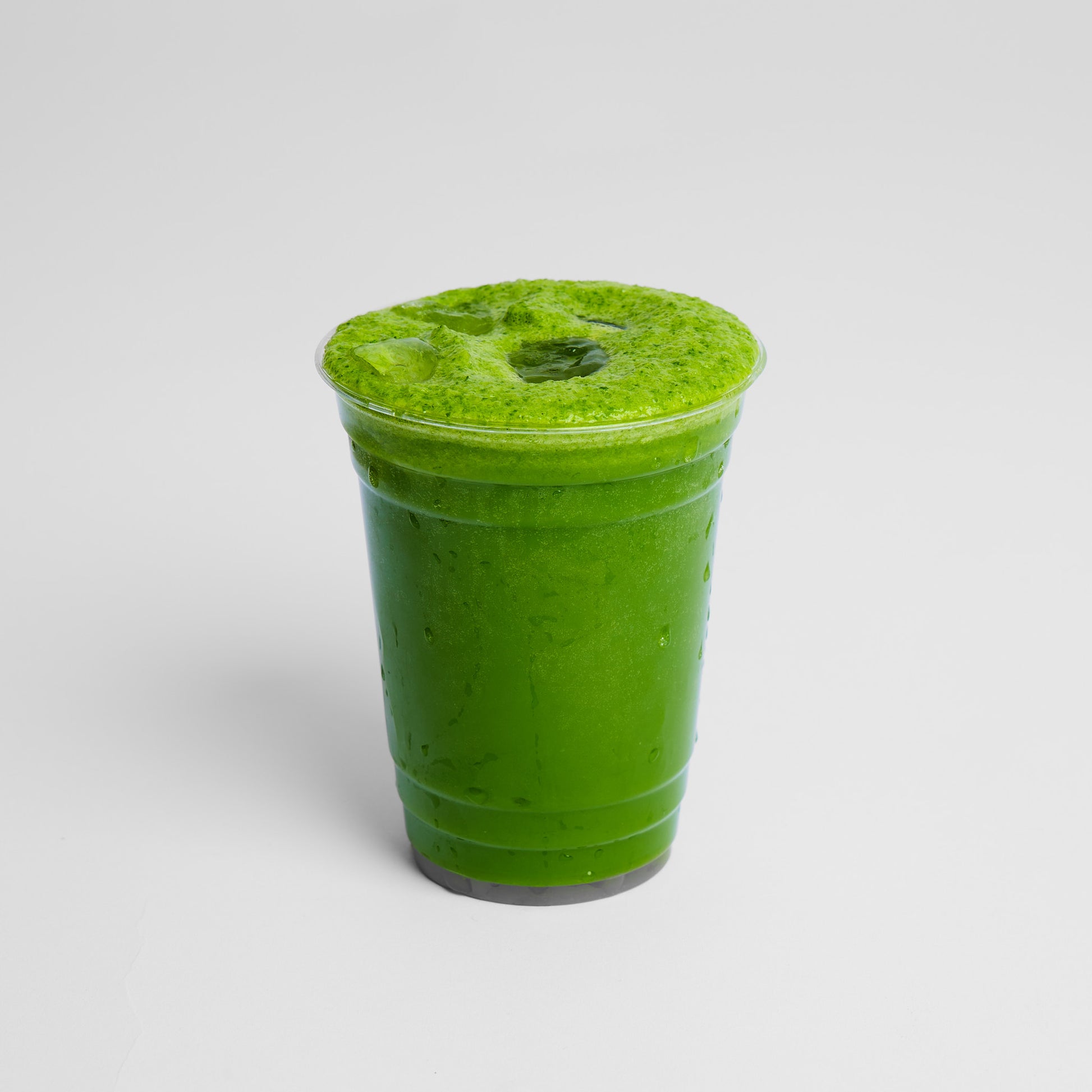 GREEN+
