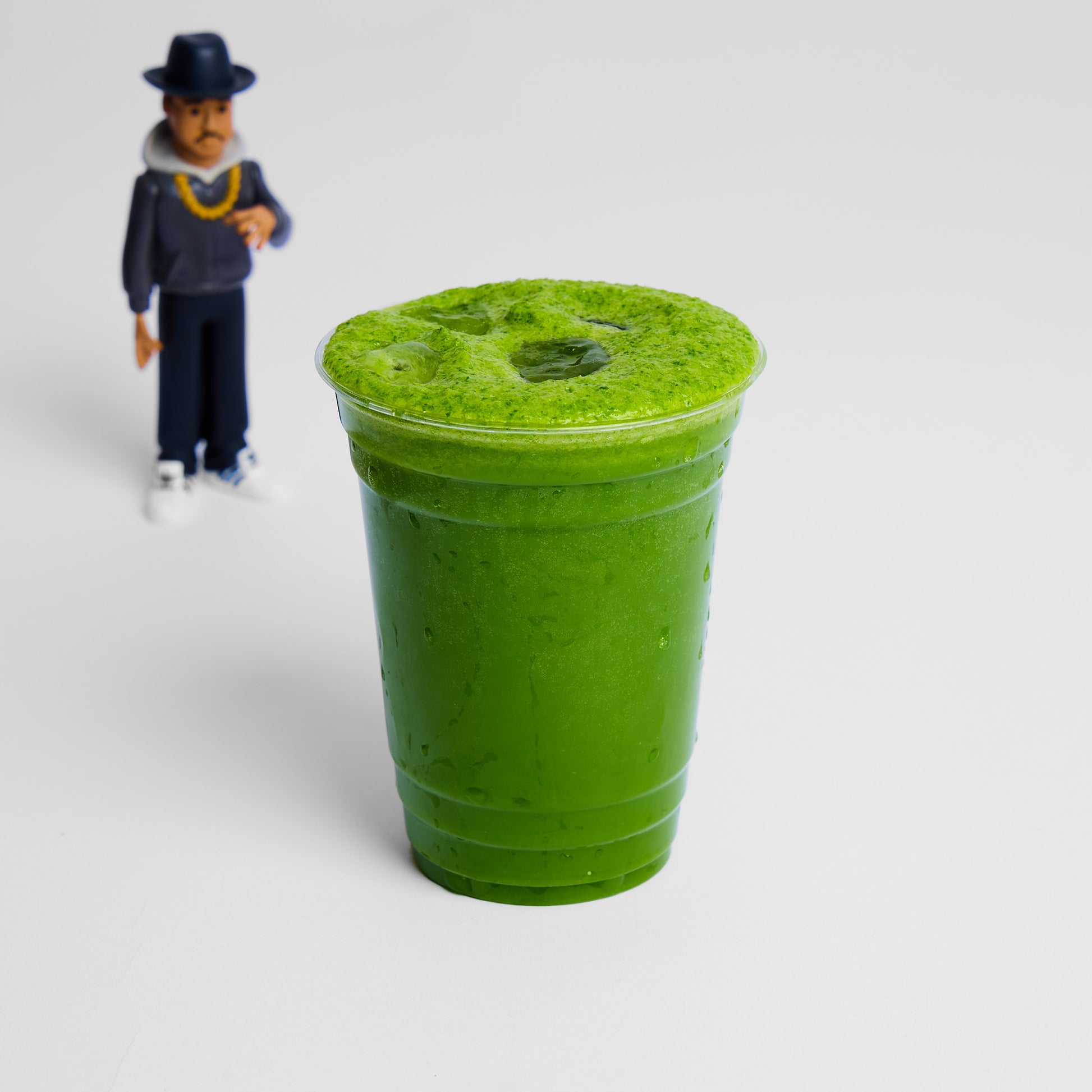 GREEN+