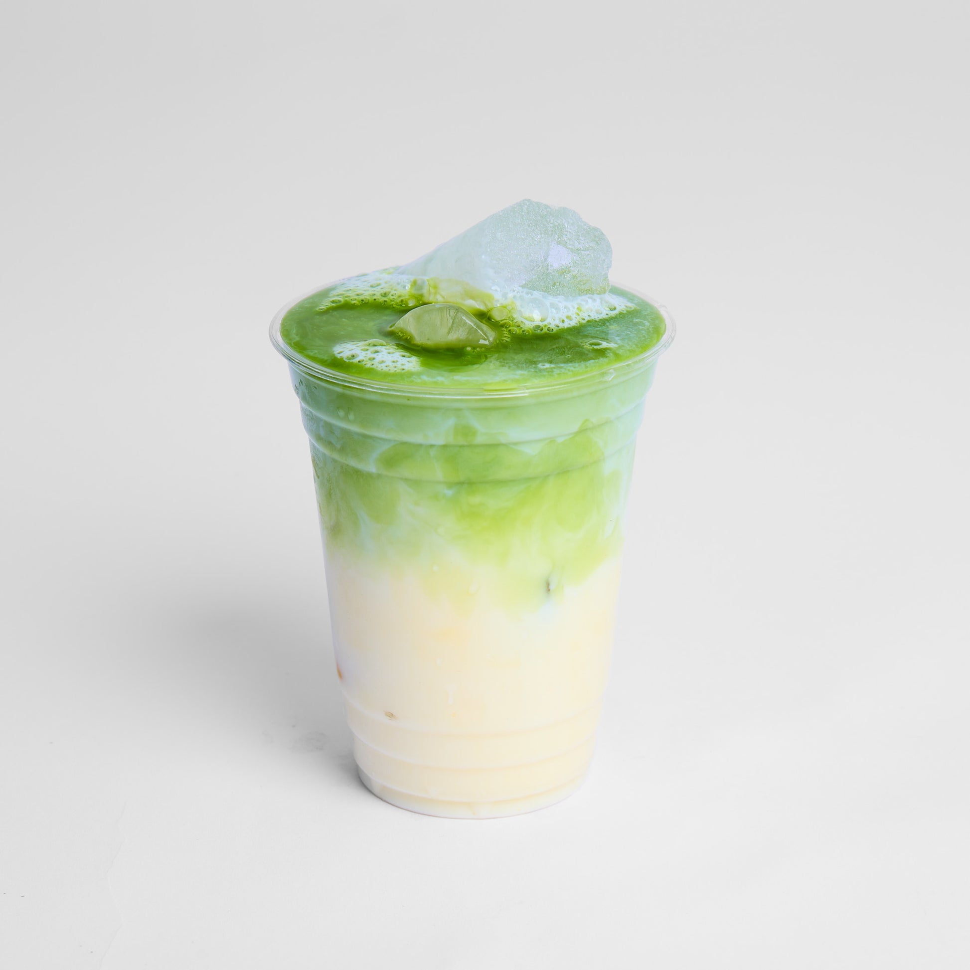 ICED MATCHA