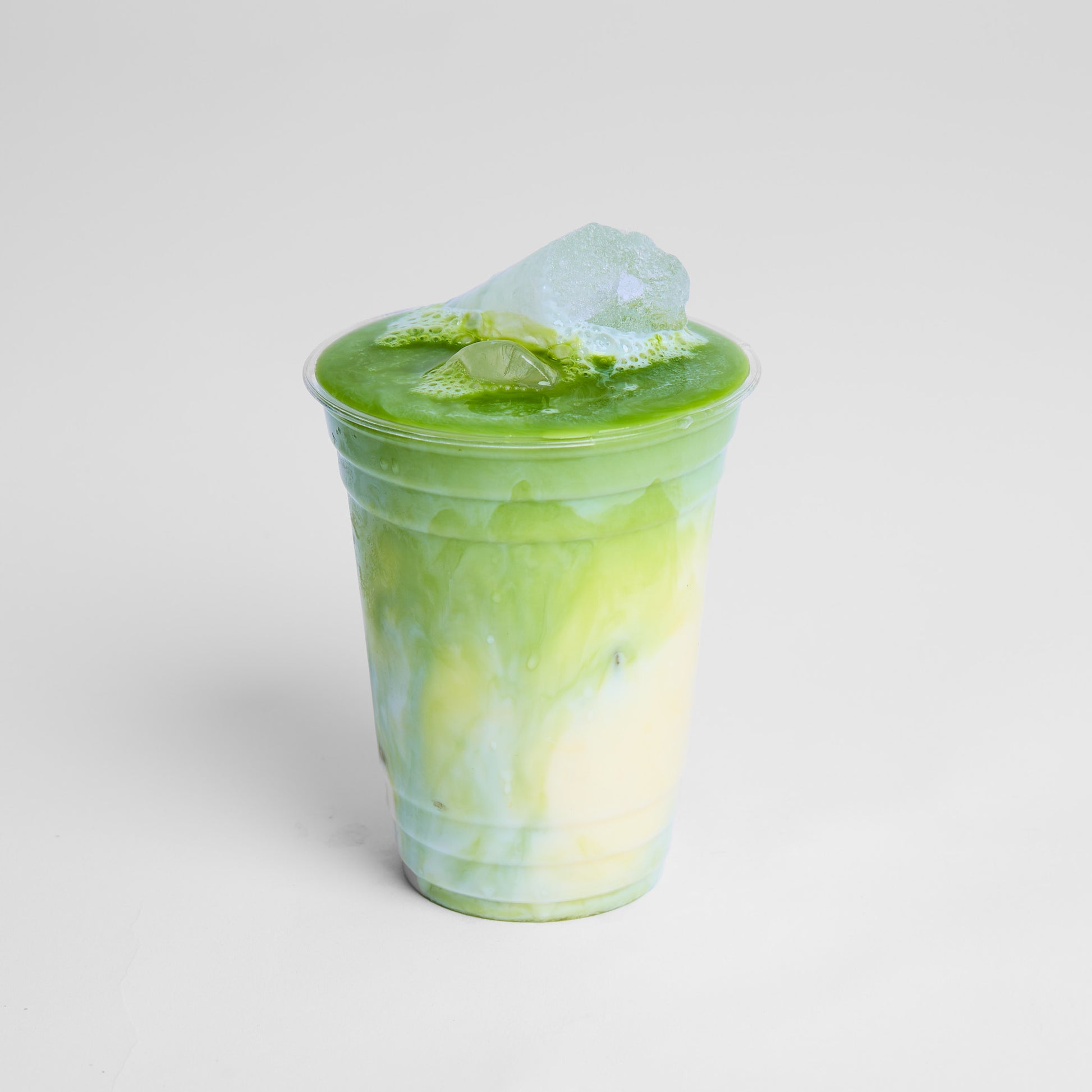 ICED MATCHA