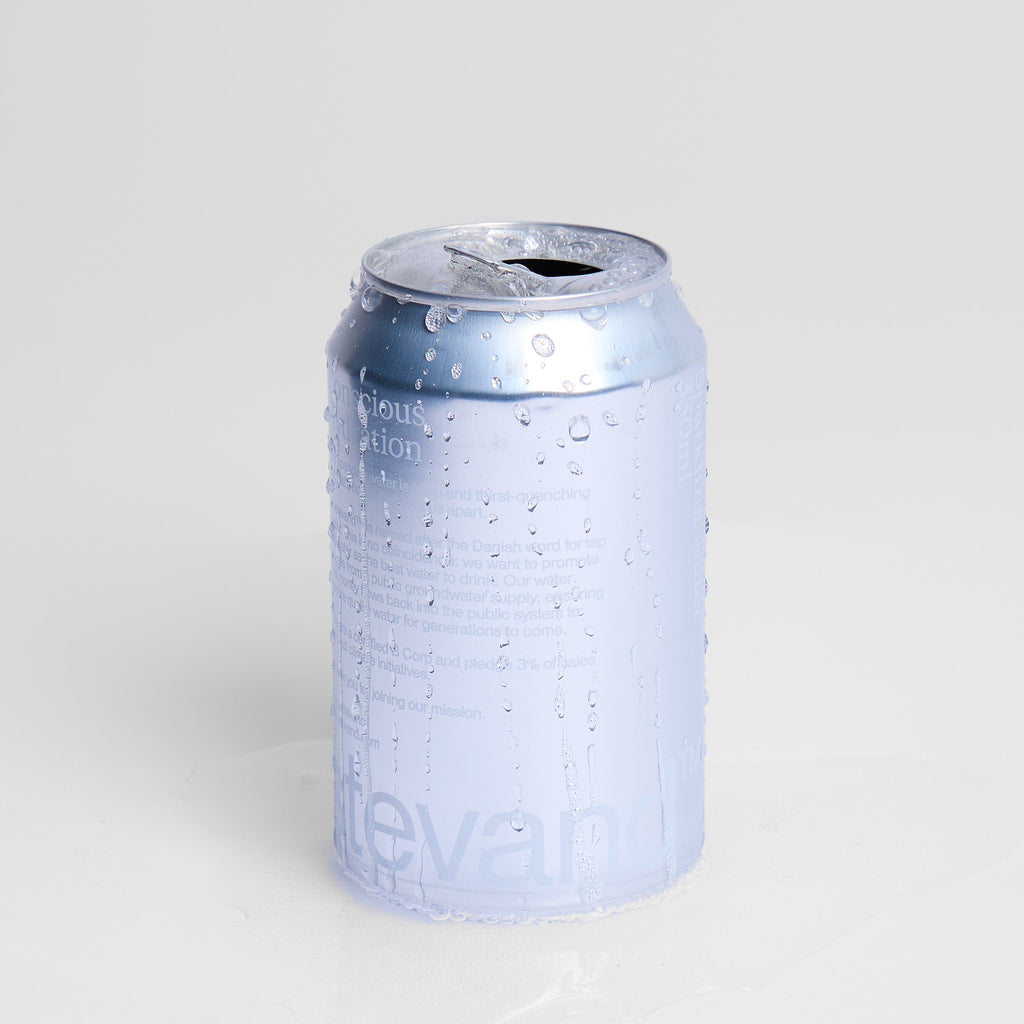 WATER SPARKLING